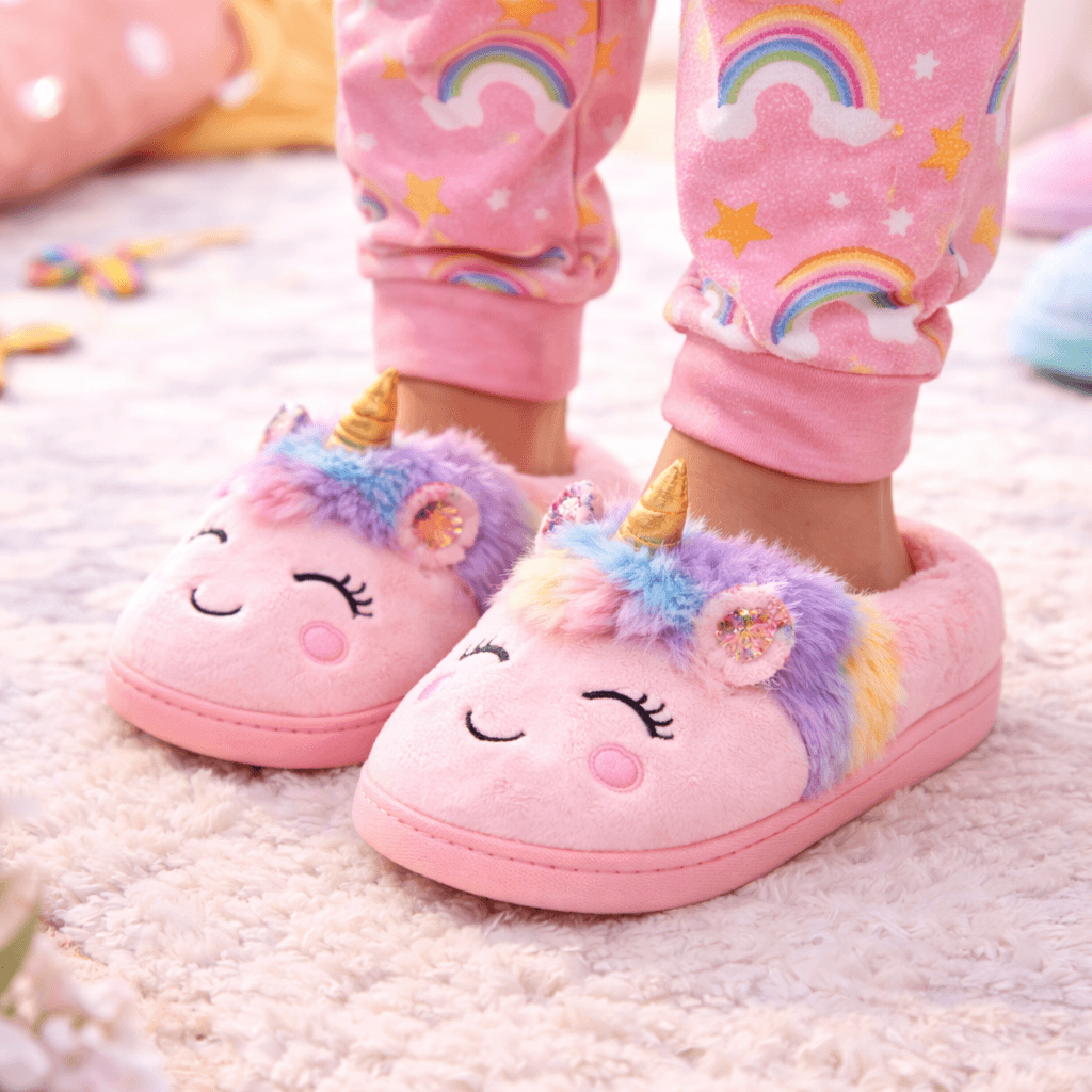 Imagem 1 Pantufa Infantil