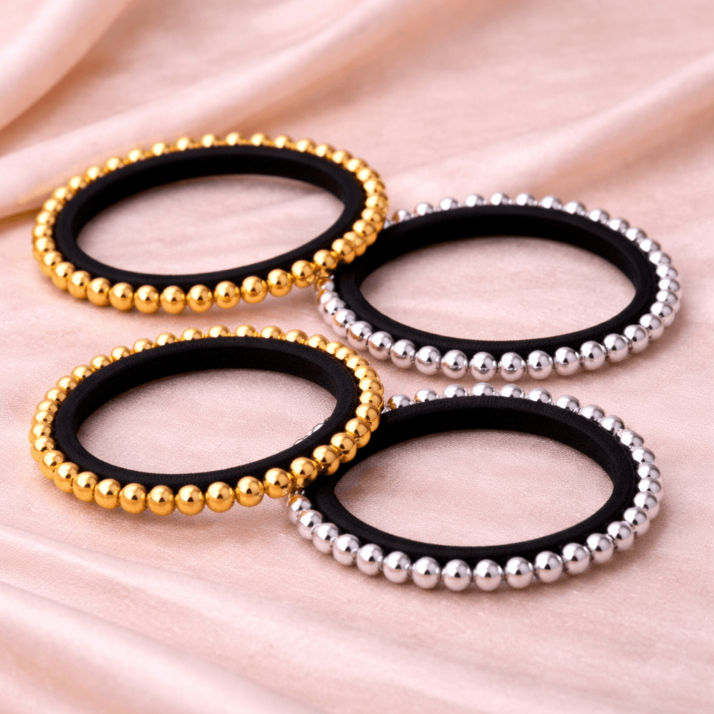 Imagem 4 Rabicó Trabalhado com Bolinhas