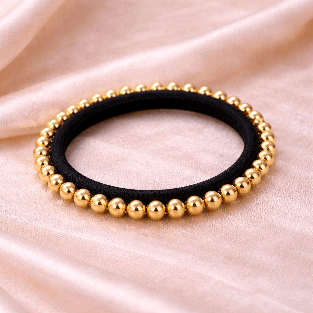 Imagem 2 Rabicó Trabalhado com Bolinhas