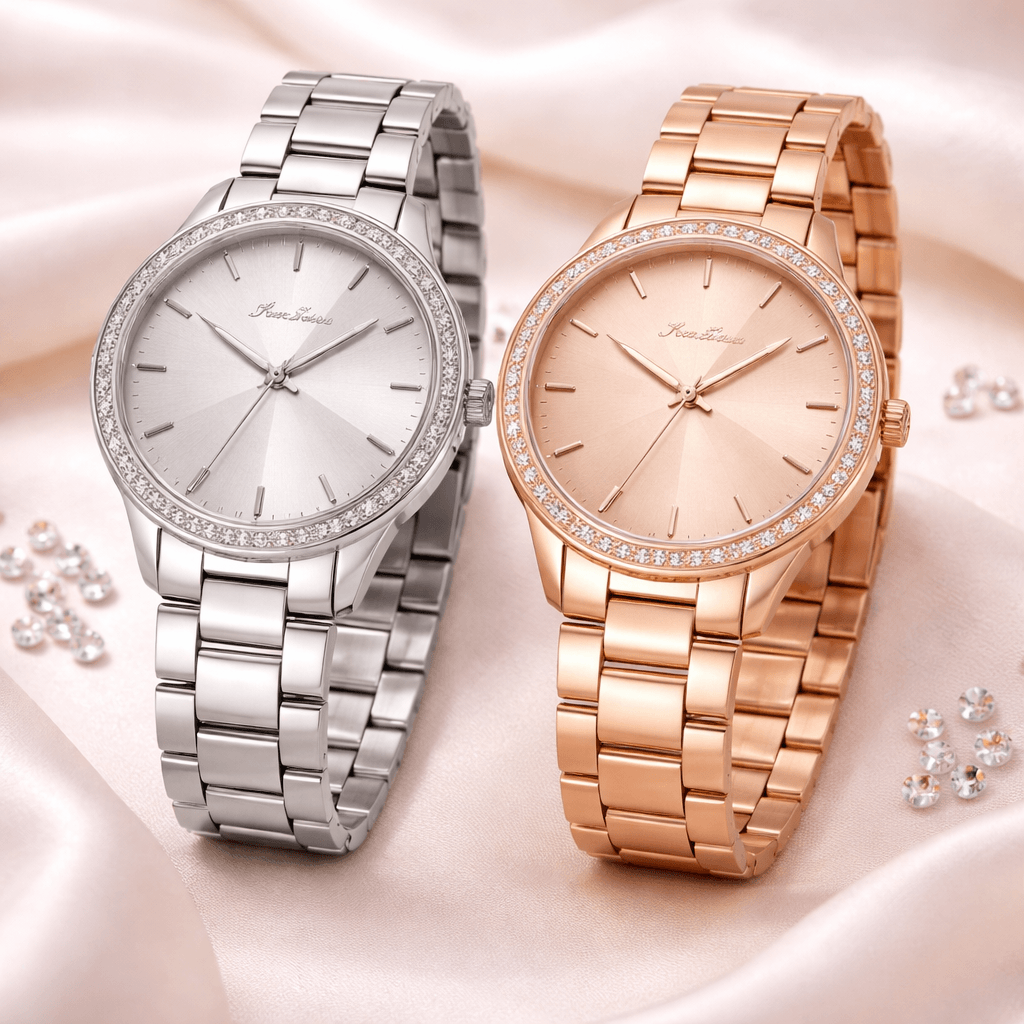 Imagem 4 Relógio em Aço Inox