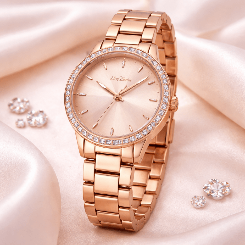 Imagem 2 Relógio em Aço Inox