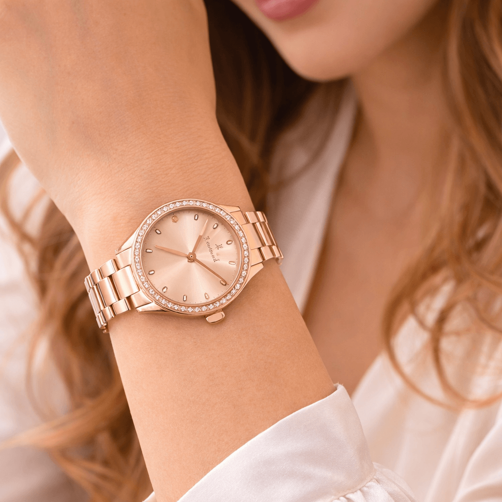 Imagem 3 Relógio em Aço Inox