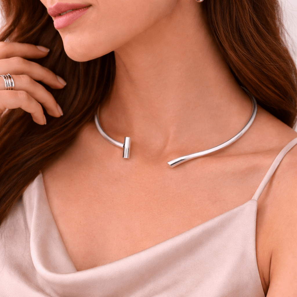 Imagem 1 Aro com Detalhe Desconstruído