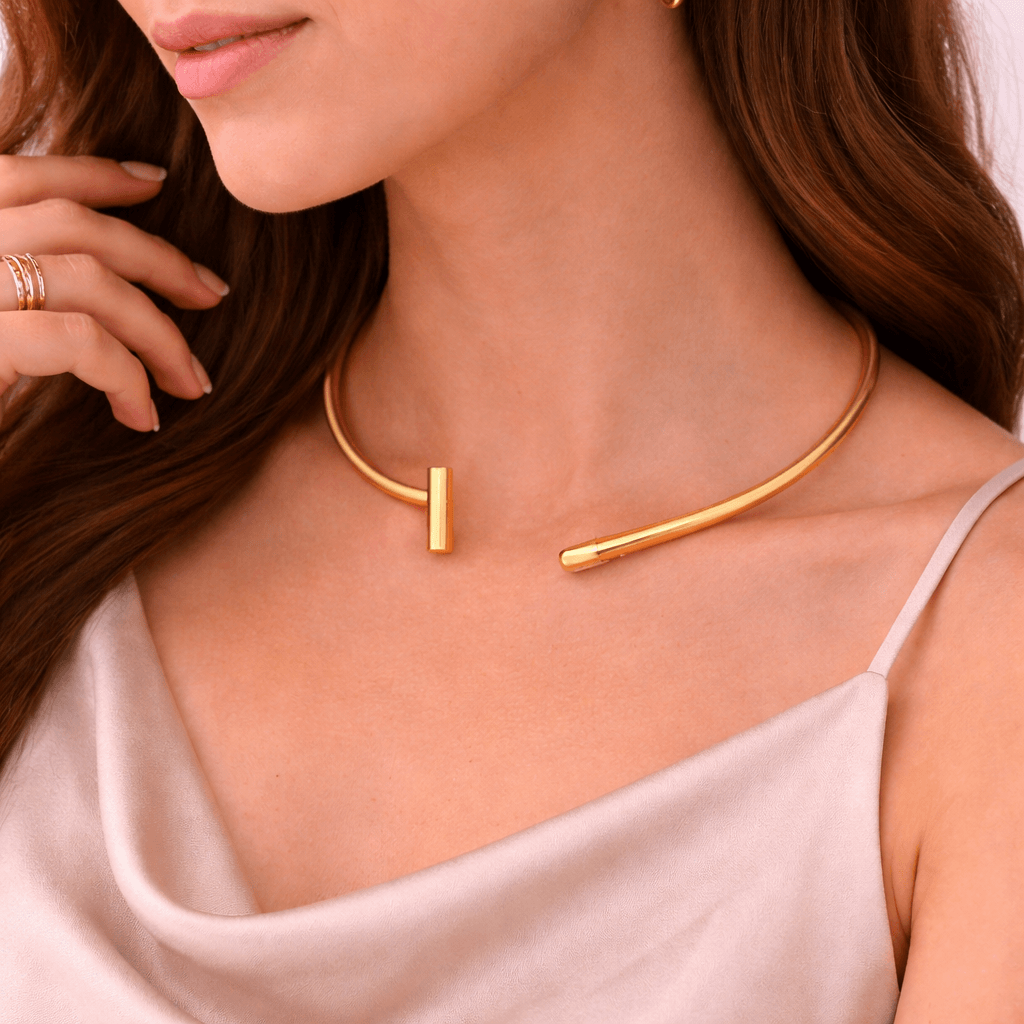 Imagem 3 Aro com Detalhe Desconstruído