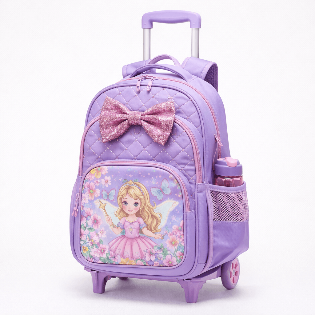 Imagem Mochila de Rodinhas
