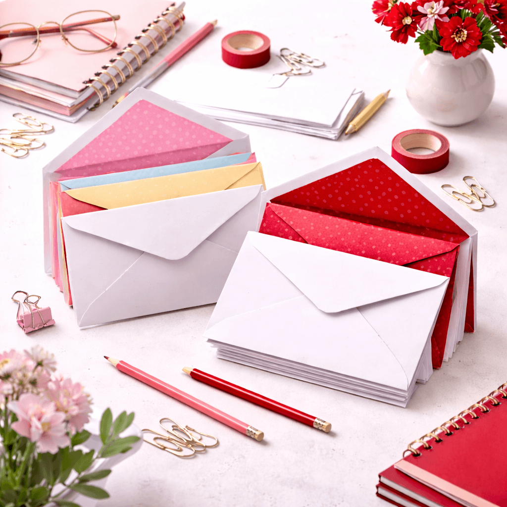 Imagem Envelope Carta