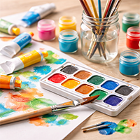 Imagem Pintura