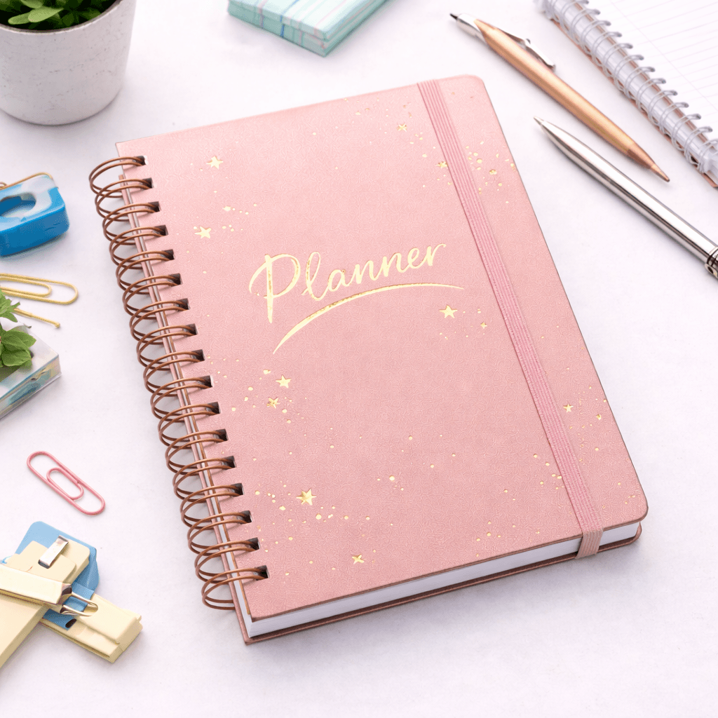 Imagem 1 Planner